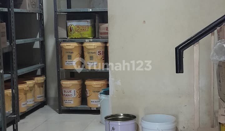 Shop House Near ******** Toll