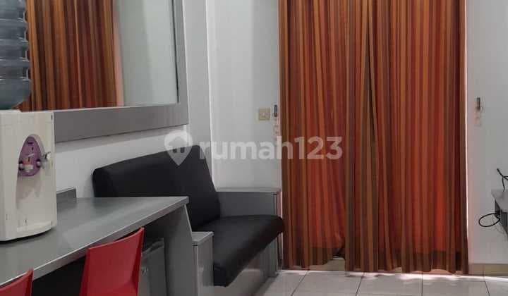 Clean Apartment, Ready to Live. Near Toll Road.