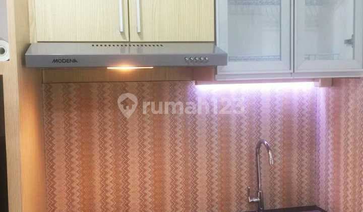 Apartemen.pusat Kota Dekat Tol.dan.mall