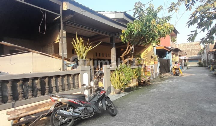 Neat House Ready to Live In Near Toll Road