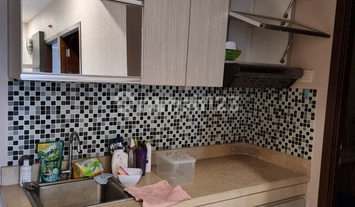 Apartemen.siap.huni.dekat Toll