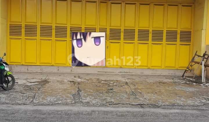 Ruko Siap Huni.dekat Siap.huni