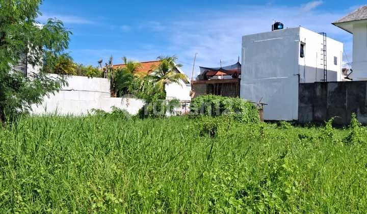 Land Near Seseh Beach