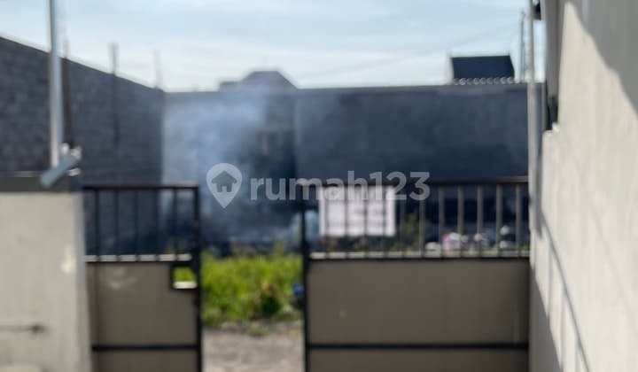 Rumah di Sesetan, Denpasar Selatan