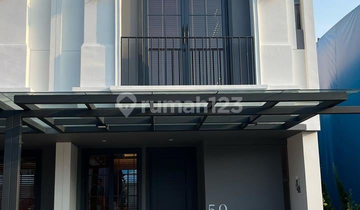For Sale: Affordable House in Cendana Grand Excelsia Lippo Cikarang
