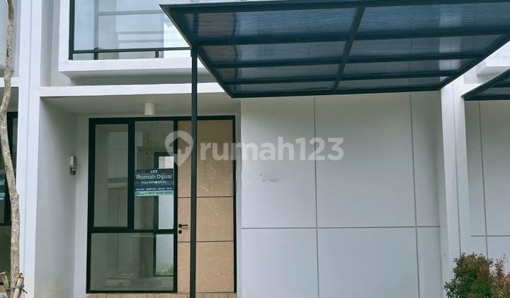 Rumah Dijual di Cikarang - Siap Huni