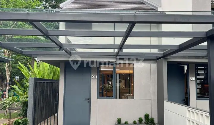 Cheap House Lippo Cikarang - Down payment can be 2.5% Book Now