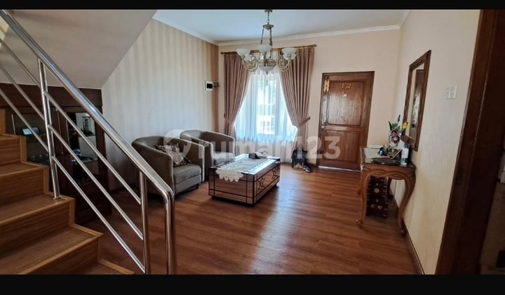 Rumah Siap Huni