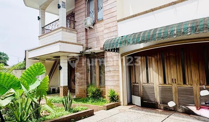 Ready-to-Occupy House