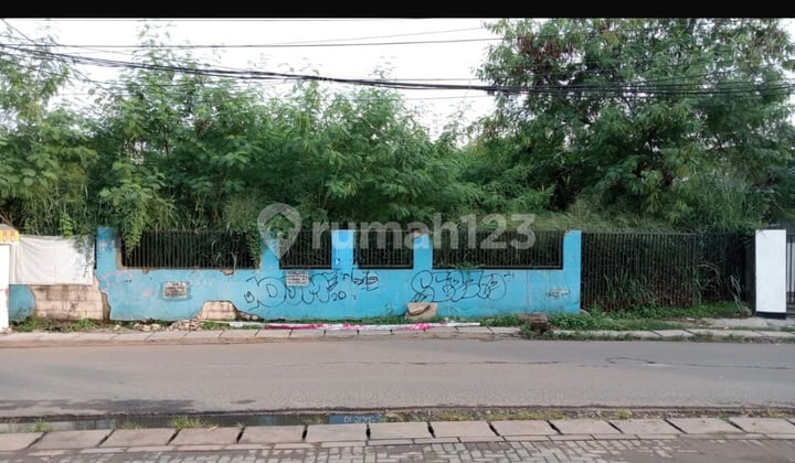 Tanah Kavling