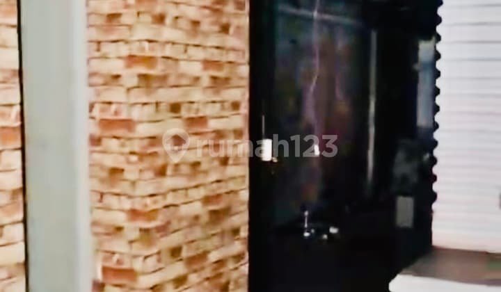 Disewakan Ruko Gandeng Premium