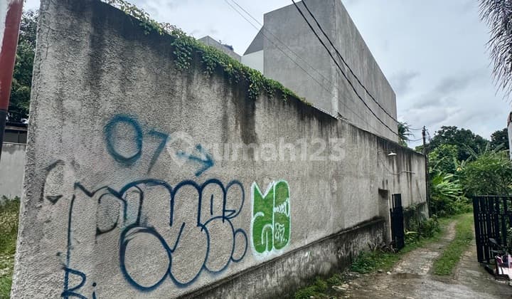 Jual Cepat Tanah Kavling