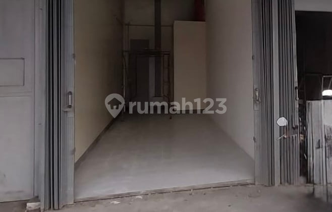 Disewakan Ruang Usaha