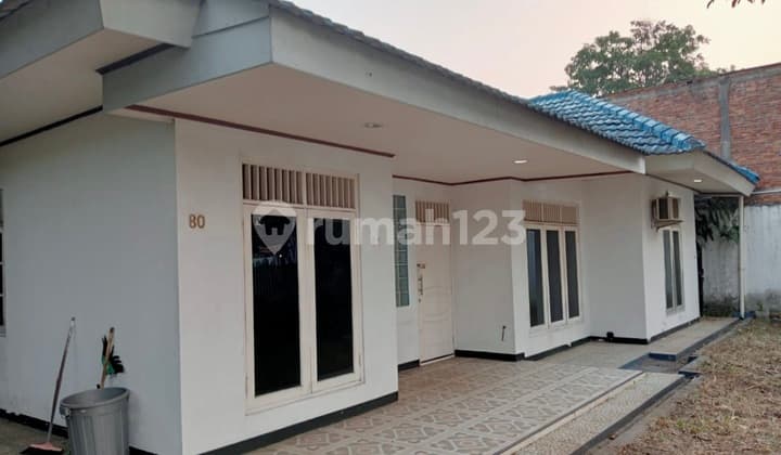 Jual Cepat Rumah Keluarga