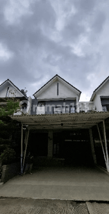 Rumah Full Furnished di Cluster Lippo Cikarang