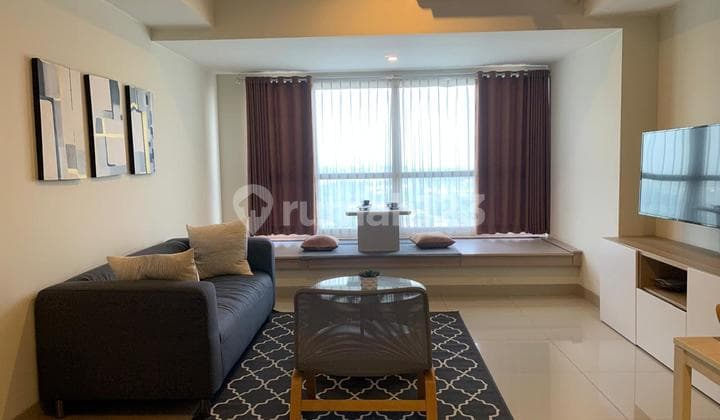 Apartemen Orange County Lippo Cikarang