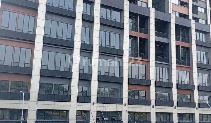 Dijual Apartemen Meikarta Tower Twinford (Non Furnish- Siap Desain Sendiri)