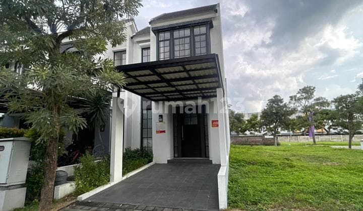 Dijual Via Lelang Rumah di Citraland Driyorejo