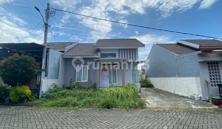 Dijual Via Lelang Gading Asri Regency - Magetan