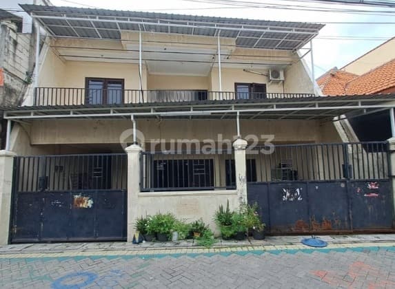 Dijual Via Lelang Rumah di Kapas Gading Madya