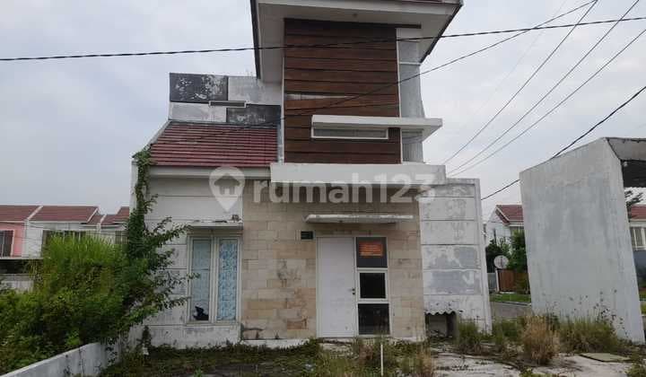 Perum Spring Residence - Hunian