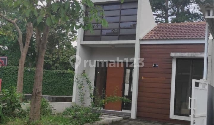 Dijual Via Lelang Rumah di Citra Garden Sidoarjo