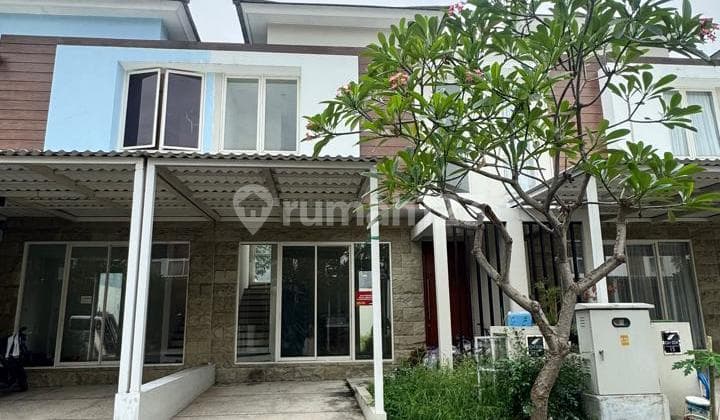 Dijual Via Lelang Rumah Citra Garden Cluster Green Hill