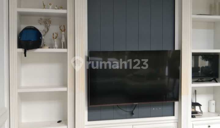 Rumah Mewah Turun Harga Jadi 3 M - Fully Furnished, Lokasi Strategis Maja