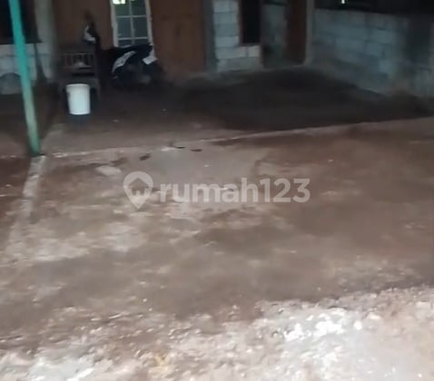 Gudang Eks Usaha Kusen Lokasi Jalan Utama Setu - Cikarang Selatan Harga Murah Akses Tol