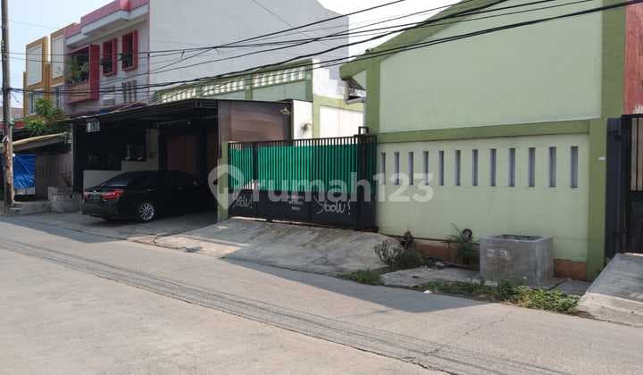 Beli Kostan Bonus 2 Ruko Harga Termurah Se Kota Bekasi Super Hot Deal's