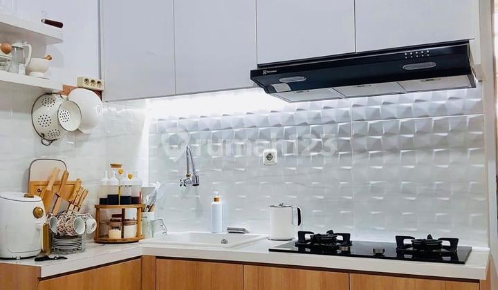 Hunian Eksklusif Tarumajaya: Cluster Aman, Akses Tol & KRL Dekat, SHM Lengkap