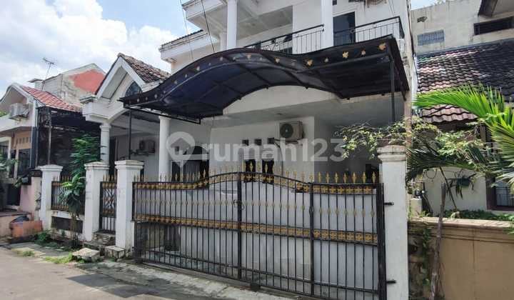 Cari Rumah Besar Dibawah Harga Pasar di Tangerang Selatan?