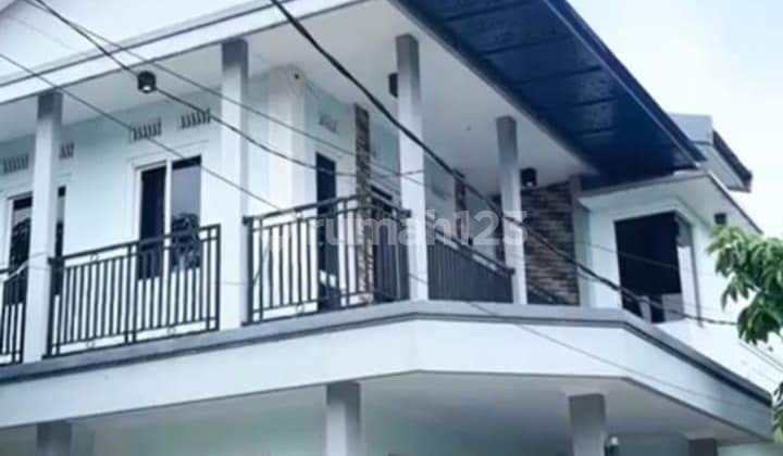 Rumah Premium Harga Minimum Lokasi Emas Jababeka Cikarang