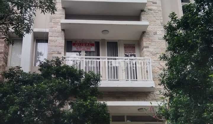 Best Deal Sherwood Townhouse Kelapa Gading - Rumah Premium 7M Nego, Full Furnished & Strategis