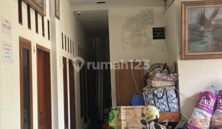 Super Hot Deal Kostan Strategis di Cikini Jakarta Pusat