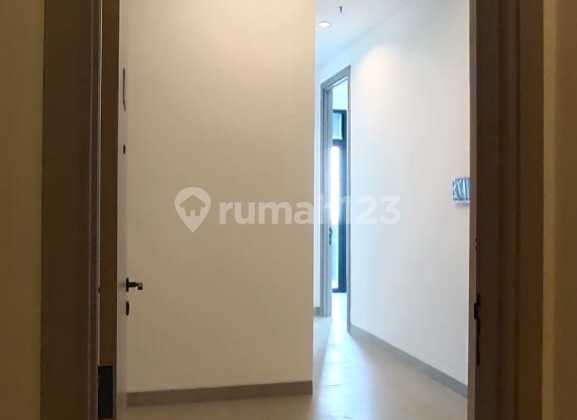 2 Bedroom Apartment with High Ceiling Semi Furnished, Cilandak South Jakarta