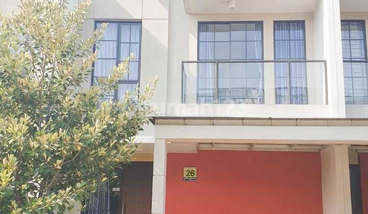 Rumah 2 Lantai Sudah SHM bisa Nego di Cipondoh, Tangerang