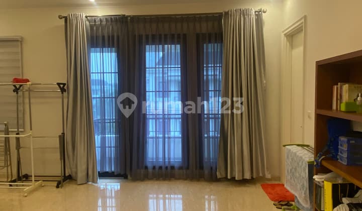 Rumah Sudah Renov Full PPJB Siap AJB bisa Nego di BSD, Tangsel