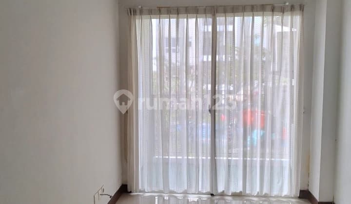 Apartemen Sem Furnished 2 Kamar SHM Siap Huni di Gading Serpong