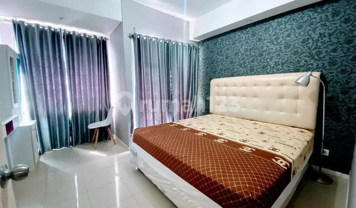 Apartemen di Pusat Kota Jakarta Dekat Bundaran Hi, Thamrin