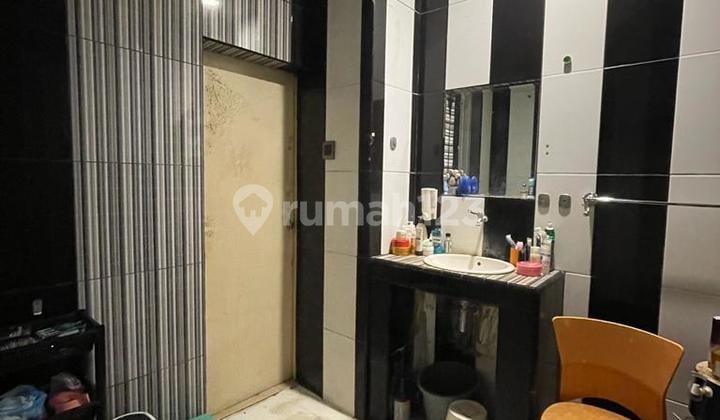 Rumah Minimalis Semi Furnished Legalitas SHM di Bintaro, Tangsel