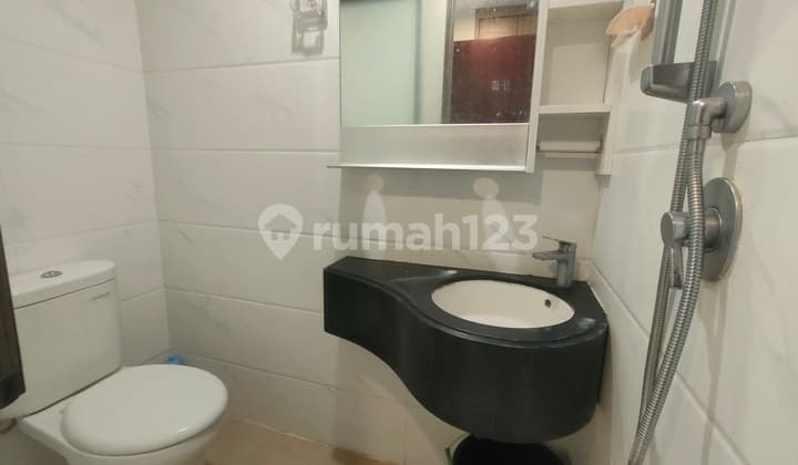 Apartemen Full Furnished Disewakan Cepat Include IPL di BSD