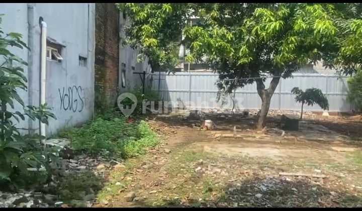 Land for Sale at Cibubur Shooting Range