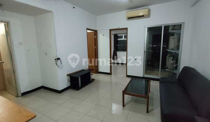 For Sale/For Rent Gading Greenhill Apartment Kelapa Gading