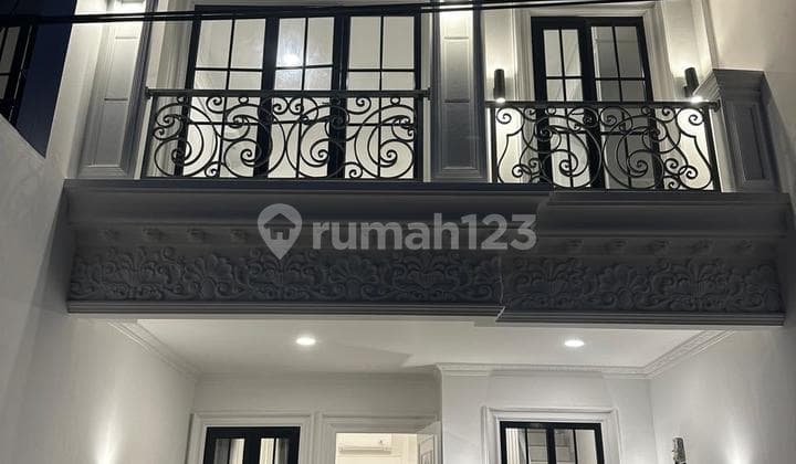 For Sale Brand New House Sunter Agung