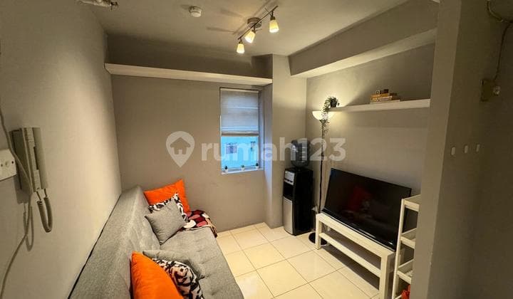 Dijual Apt Gading Nias - Tower Emerald Full Furnished