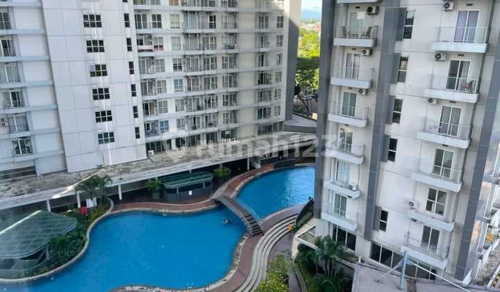 Apartemen Studio Casa De Parco, Lokasi Strategis BSD City - H30008