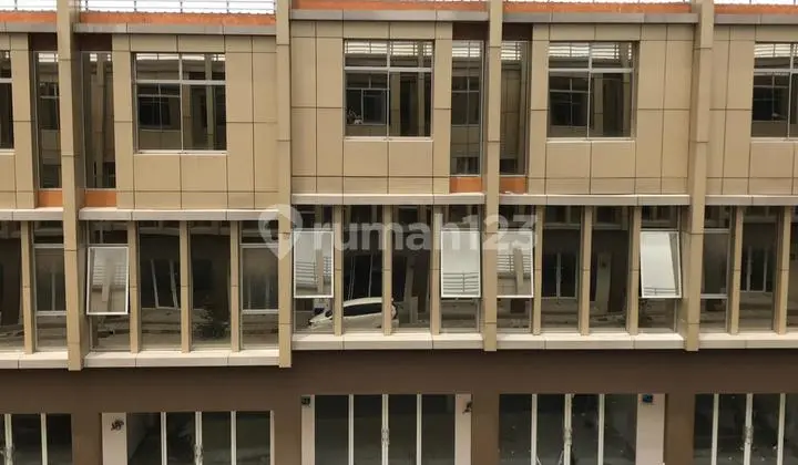 Ruko Ginza Green Village 2 Lantai Lokasi Cipondoh Tangerang - H20018