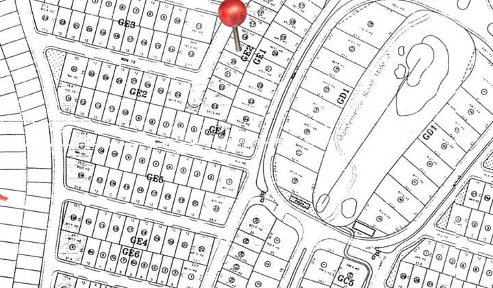 International Citraland Golf Hill Land 11 Million