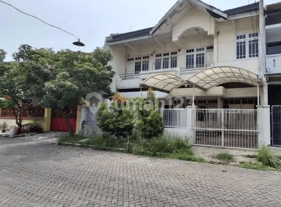 Termurah! Rumah Kost Petra. Siwalankerto